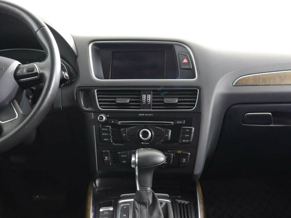 Audi Q5 2.0 АКПП, 2014, 109 000 км фото 7