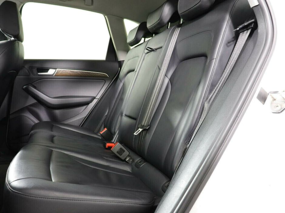 Audi Q5 2.0 АКПП, 2014, 109 000 км фото 9