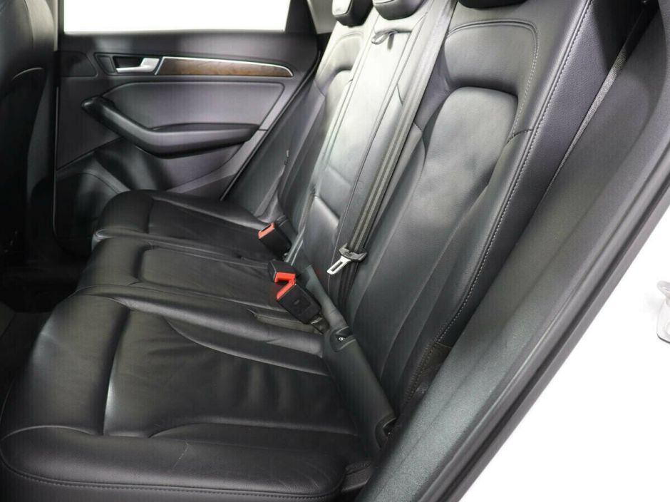 Audi Q5 2.0 РКПП, 2014, 109 000 км фото 8