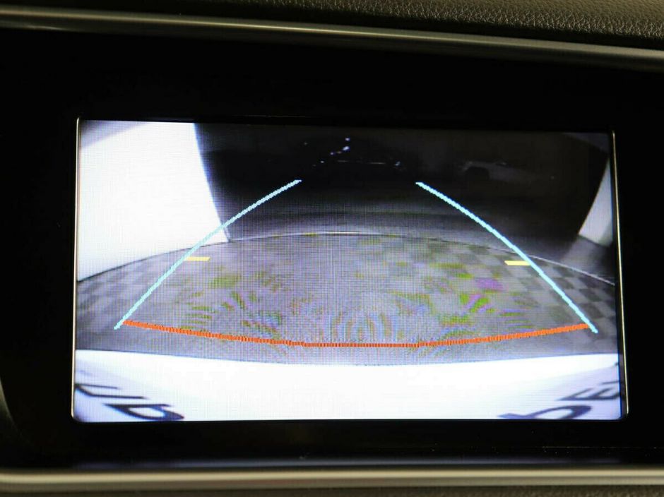 Audi Q5 2.0 РКПП, 2014, 109 000 км фото 9