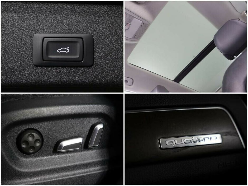 Audi Q5 2.0 РКПП, 2014, 109 000 км фото 11