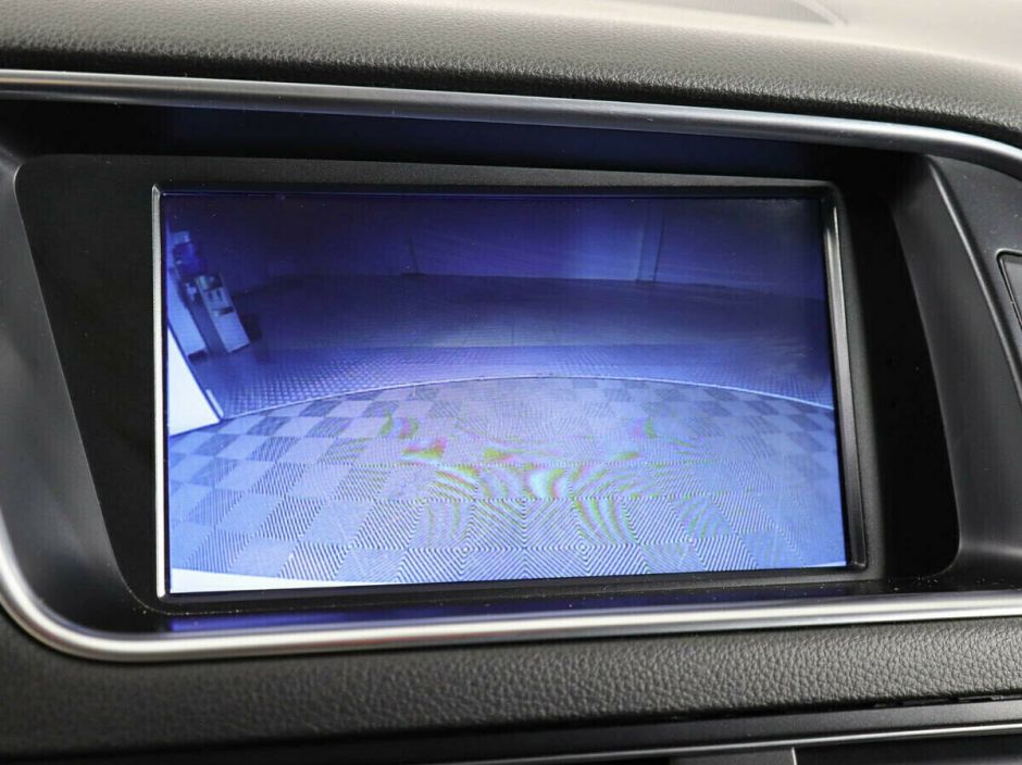 Audi Q5 2.0 АКПП, 2014, 107 000 км фото 5