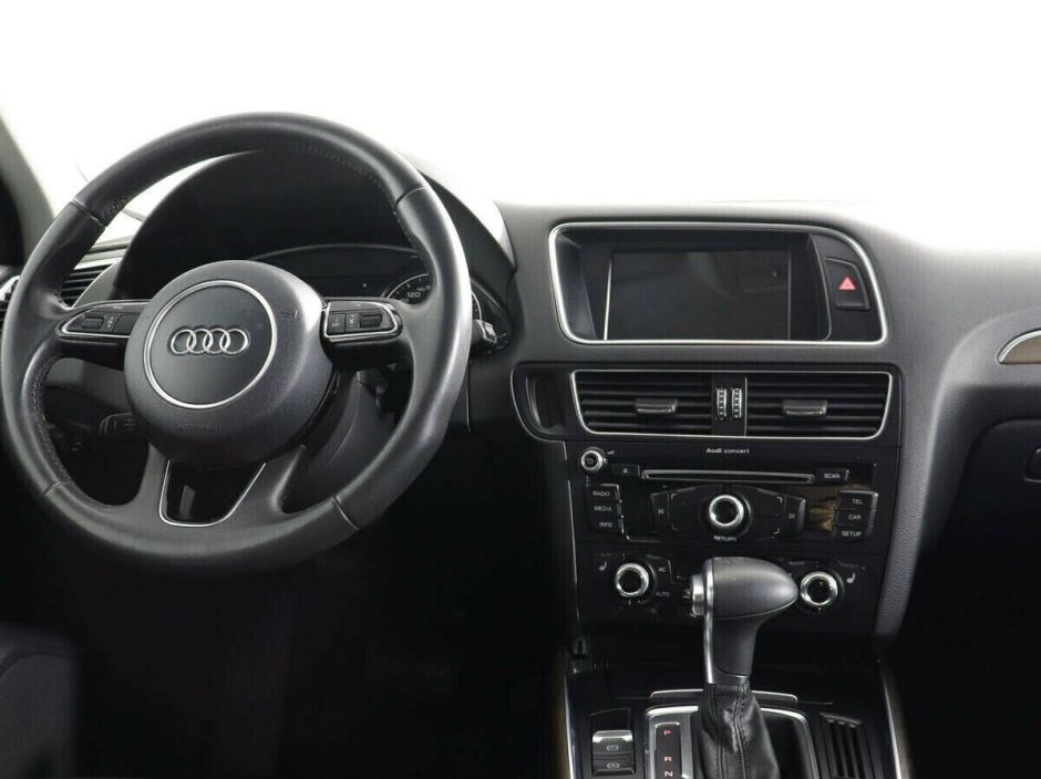 Audi Q5 2.0 АКПП, 2014, 107 000 км фото 6