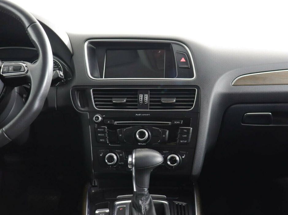 Audi Q5 2.0 АКПП, 2014, 107 000 км фото 7