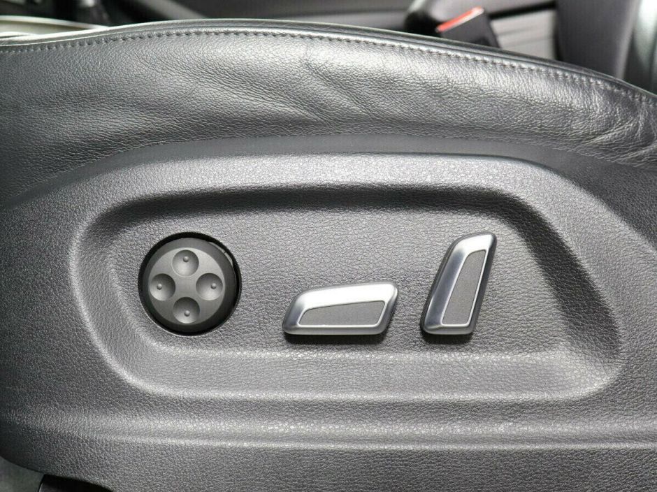 Audi Q5 2.0 АКПП, 2014, 107 000 км фото 10