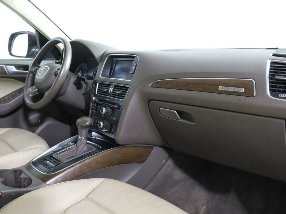 Audi Q5 2.0 АКПП, 2014, 119 000 км фото 5