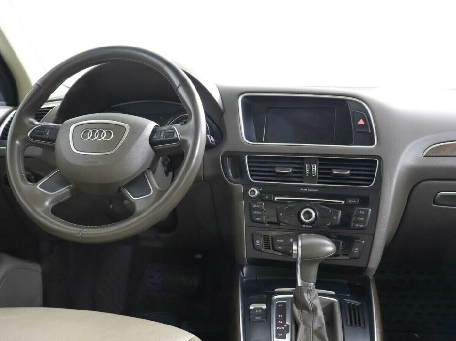 Audi Q5 2.0 АКПП, 2014, 119 000 км фото 7