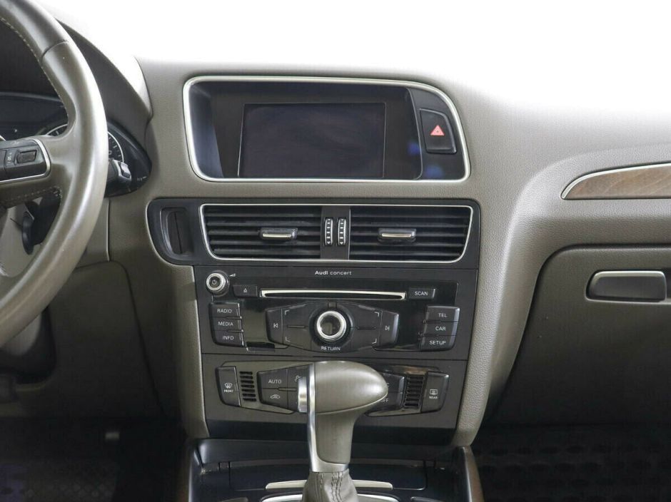 Audi Q5 2.0 АКПП, 2014, 119 000 км фото 8