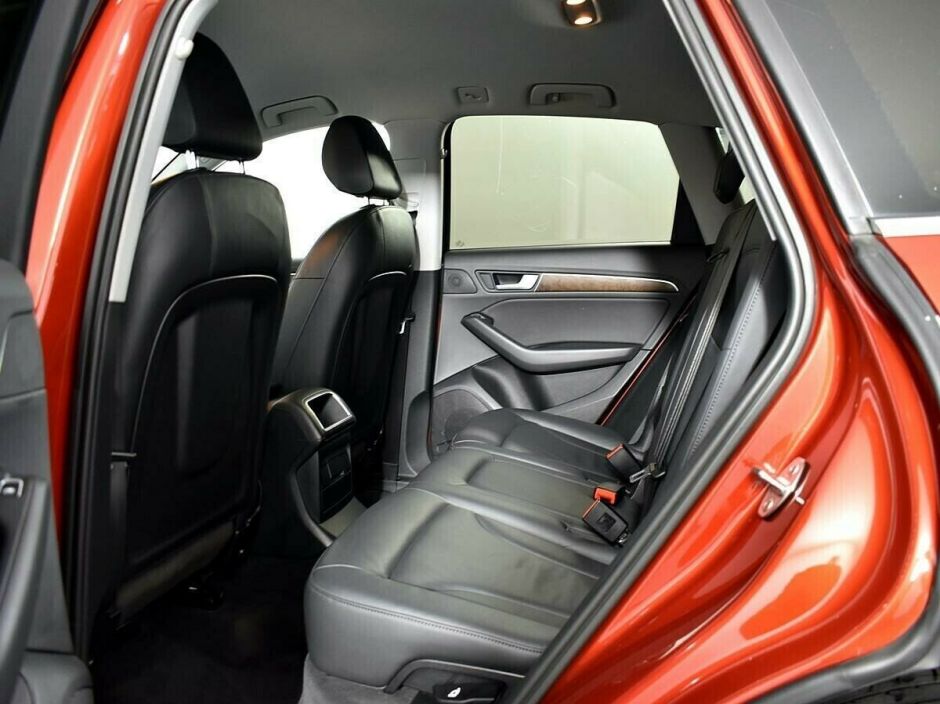 Audi Q5 2.0 АКПП, 2014, 111 000 км фото 6