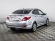 Hyundai Solaris 1.6 МКПП, 2014, 114 000 км превью 2
