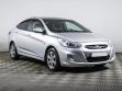 Hyundai Solaris 1.6 МКПП, 2014, 114 000 км превью 3