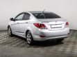 Hyundai Solaris 1.6 МКПП, 2014, 114 000 км превью 4