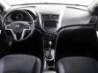 Hyundai Solaris 1.6 МКПП, 2014, 114 000 км превью 6