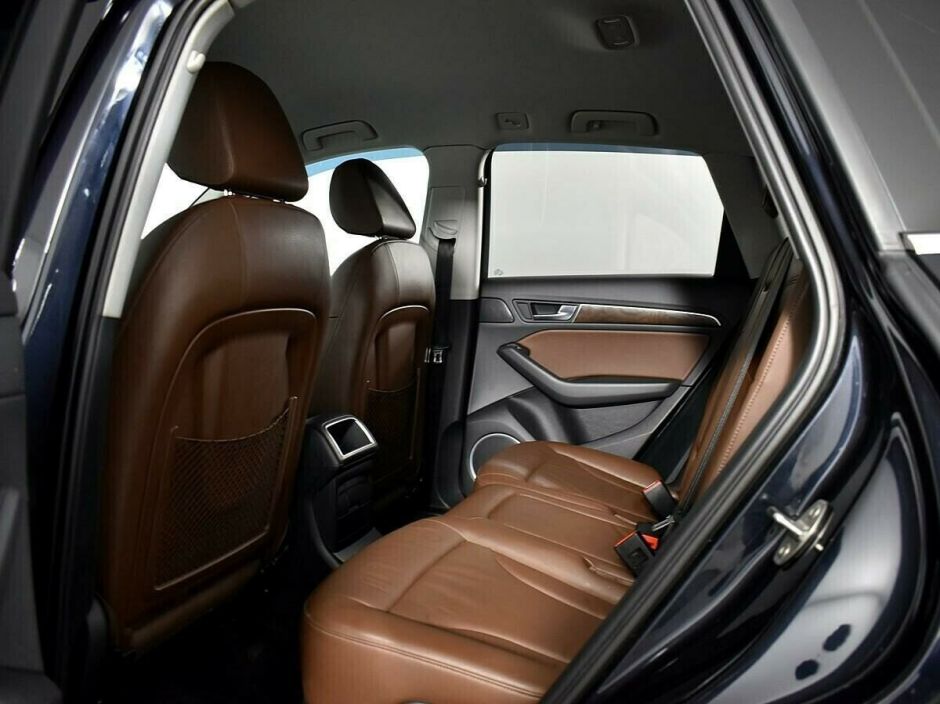 Audi Q5 2.0 АКПП, 2015, 96 000 км фото 6