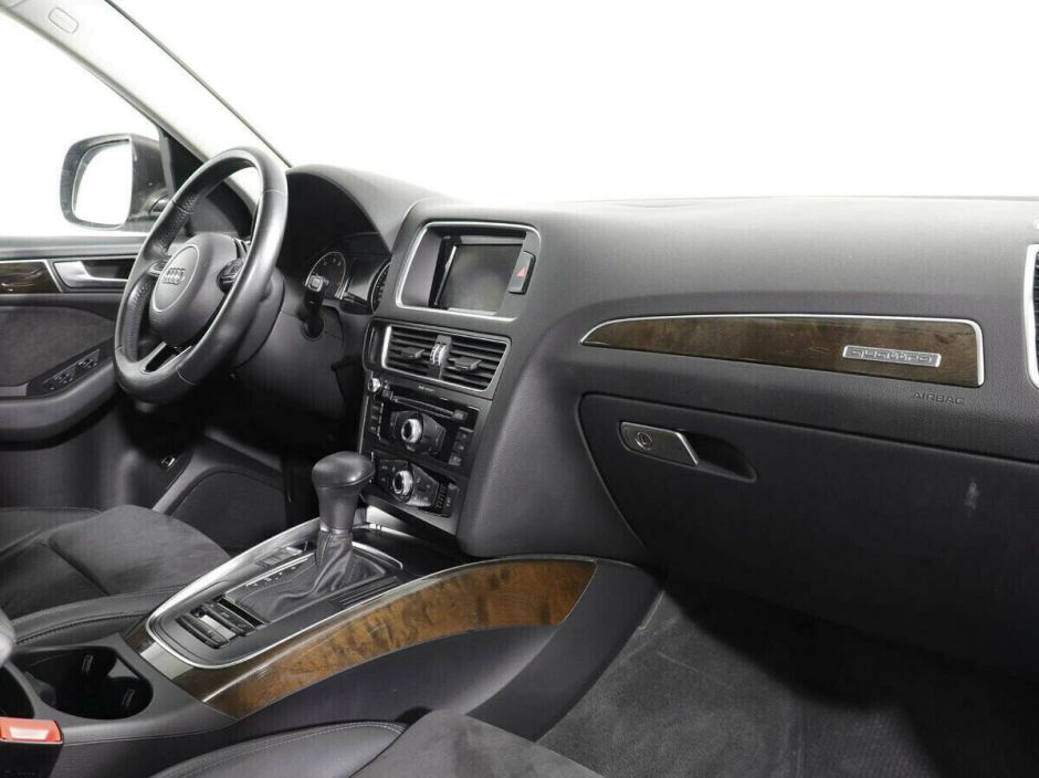 Audi Q5 2.0 АКПП, 2015, 106 000 км фото 5