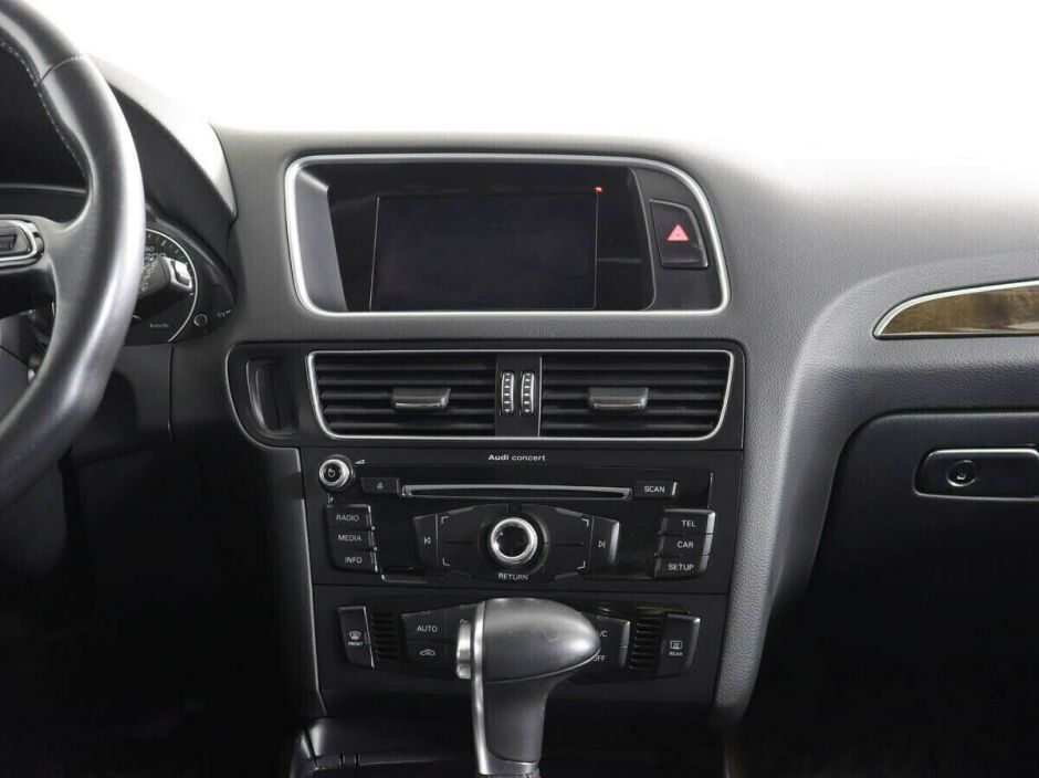 Audi Q5 2.0 АКПП, 2015, 106 000 км фото 7