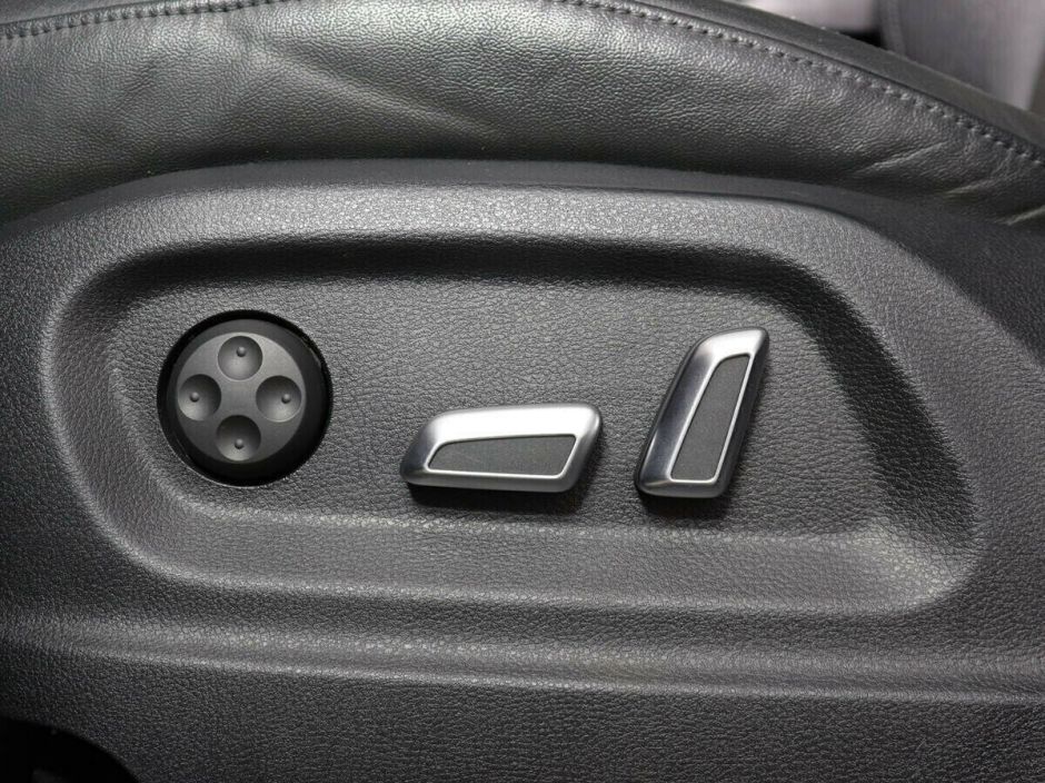 Audi Q5 2.0 АКПП, 2015, 106 000 км фото 9