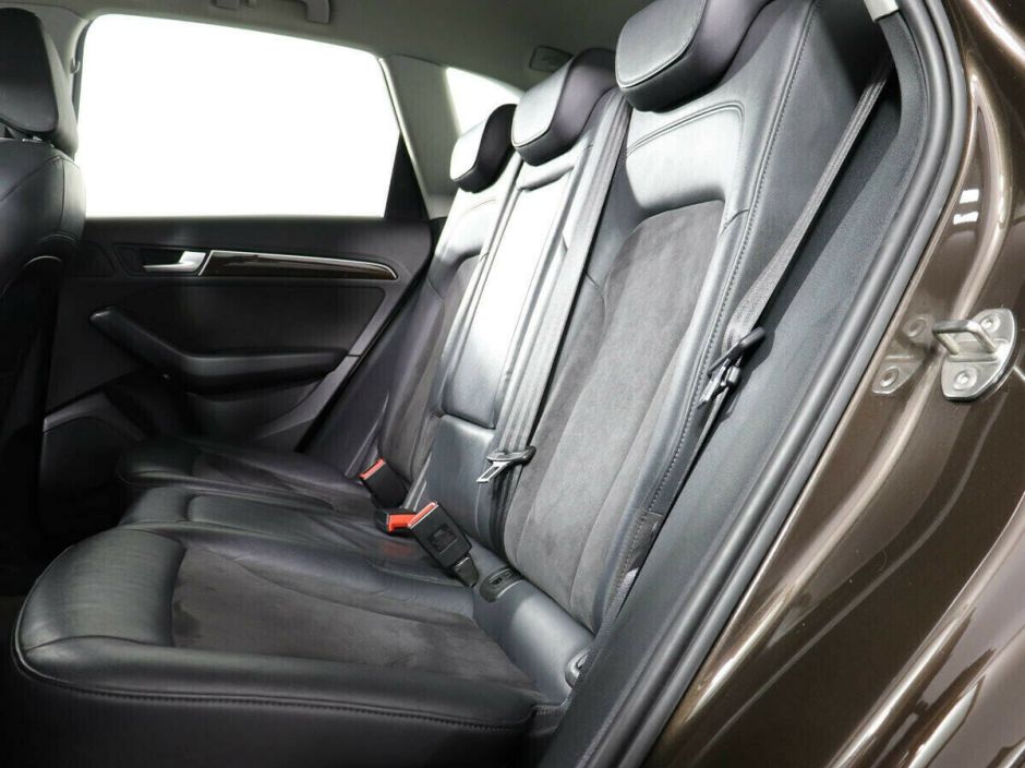 Audi Q5 2.0 АКПП, 2015, 106 000 км фото 10