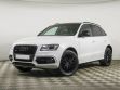 Audi Q5 2.0 АКПП, 2015, 101 000 км превью 1
