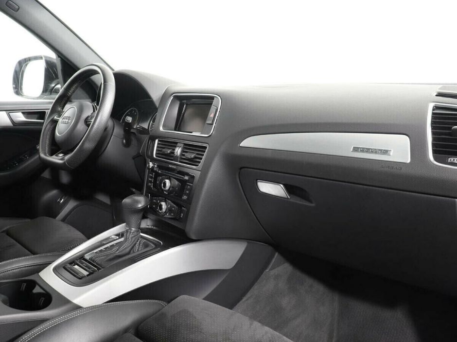 Audi Q5 2.0 АКПП, 2015, 101 000 км фото 5