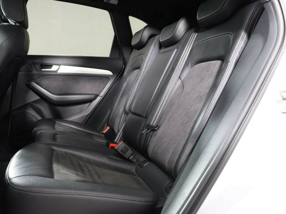 Audi Q5 2.0 АКПП, 2015, 101 000 км фото 7