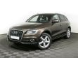 Audi Q5 2.0 АКПП, 2016, 86 000 км превью 1