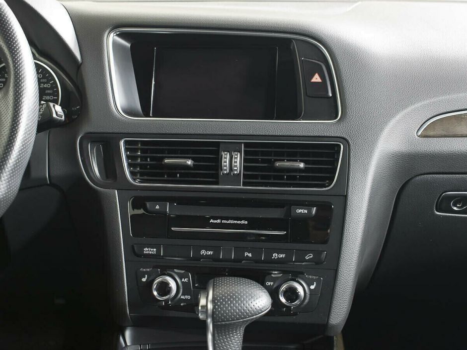 Audi Q5 2.0 АКПП, 2016, 86 000 км фото 10