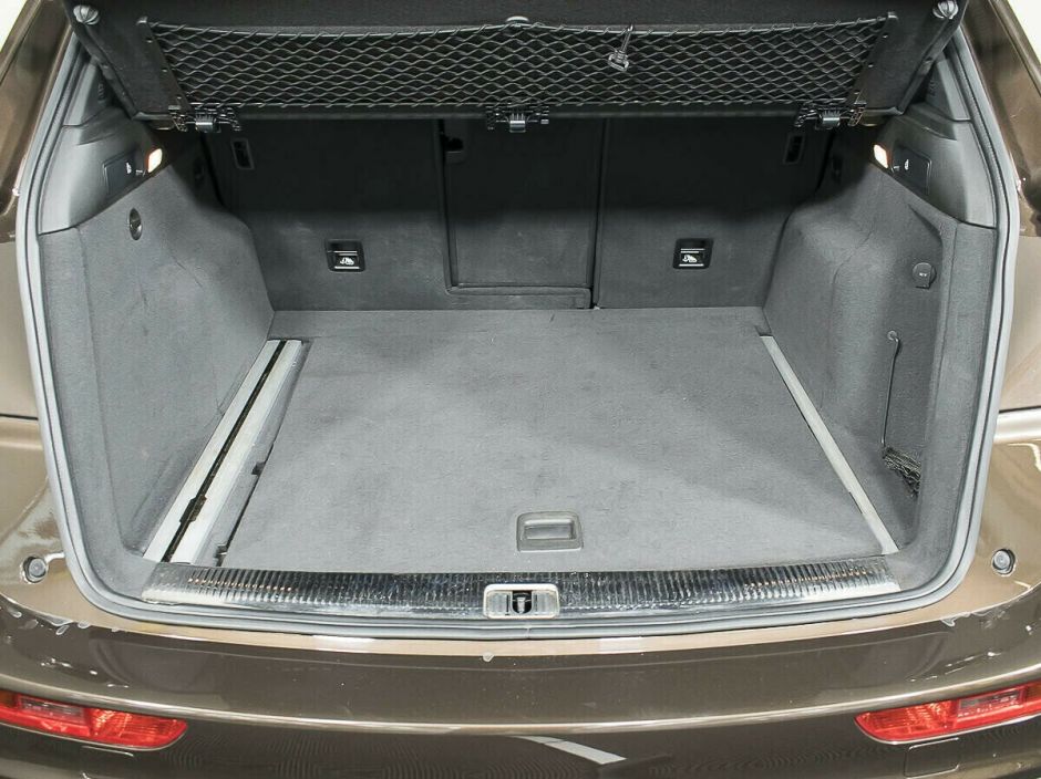 Audi Q5 2.0 АКПП, 2016, 86 000 км фото 12