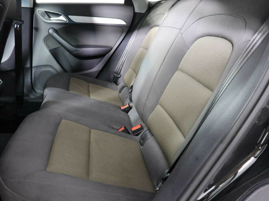 Audi Q3 2.0 РКПП, 2013, 125 000 км фото 7