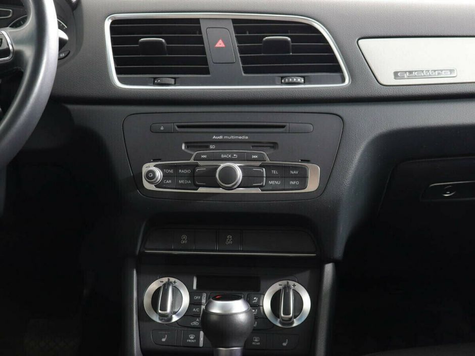 Audi Q3 2.0 РКПП, 2013, 125 000 км фото 8