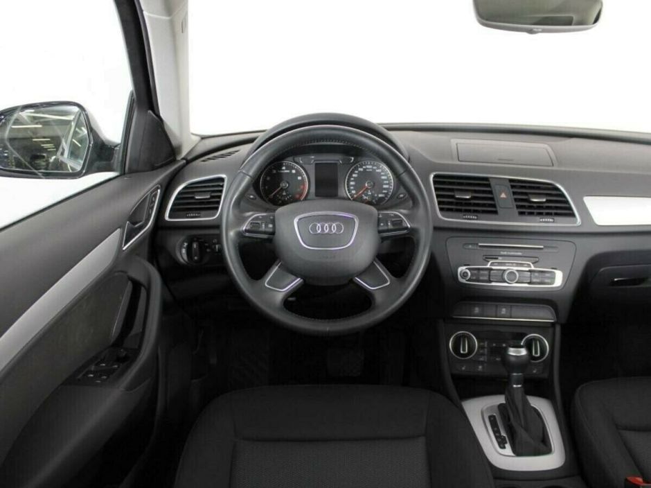 Audi Q3 1.4 РКПП, 2015, 103 000 км фото 6