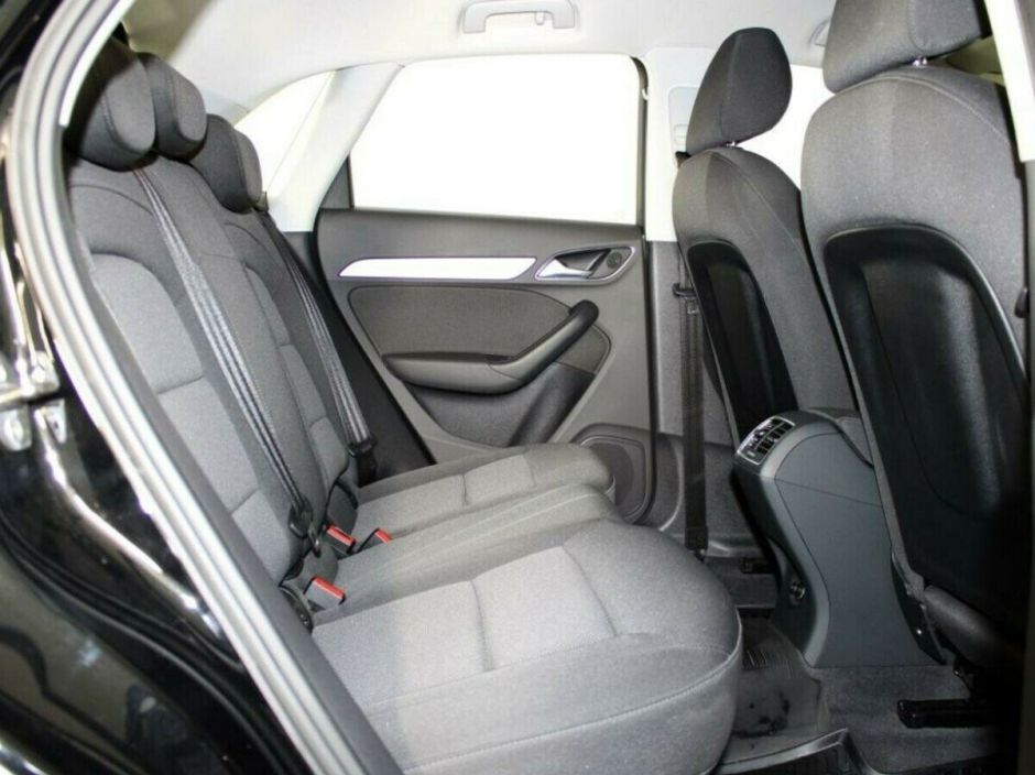 Audi Q3 1.4 РКПП, 2015, 103 000 км фото 7