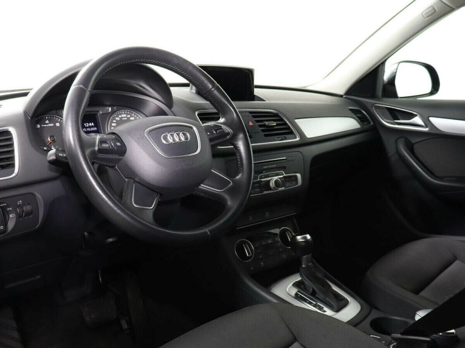 Audi Q3 1.4 РКПП, 2016, 93 000 км фото 5