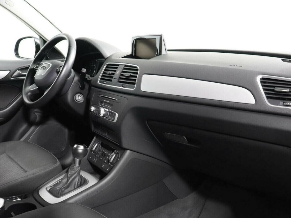 Audi Q3 1.4 РКПП, 2016, 93 000 км фото 6