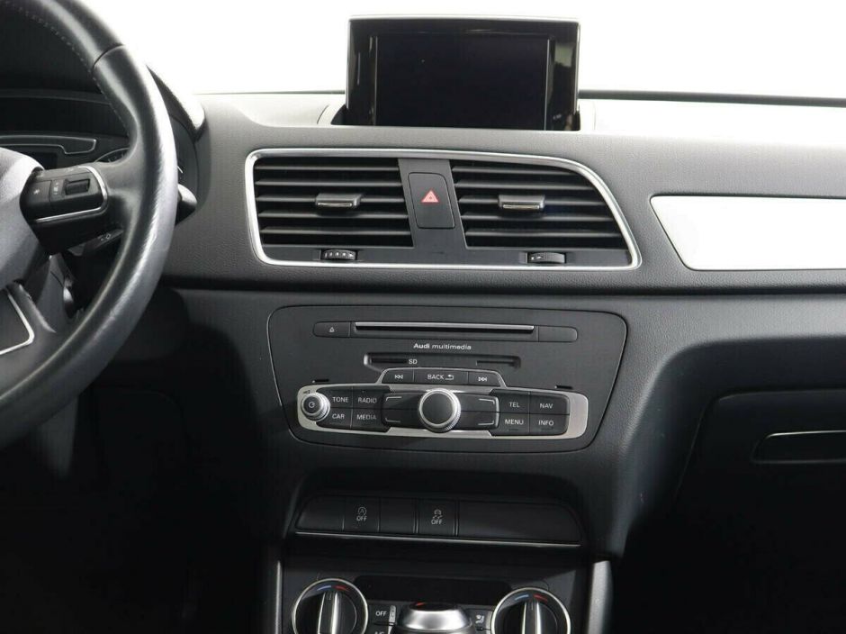 Audi Q3 1.4 РКПП, 2016, 93 000 км фото 8