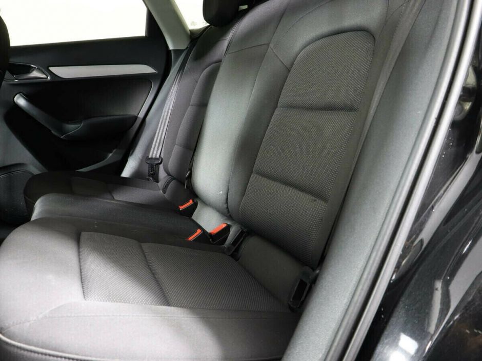 Audi Q3 1.4 РКПП, 2016, 93 000 км фото 9