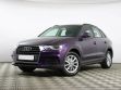 Audi Q3 1.4 РКПП, 2017, 84 000 км превью 1