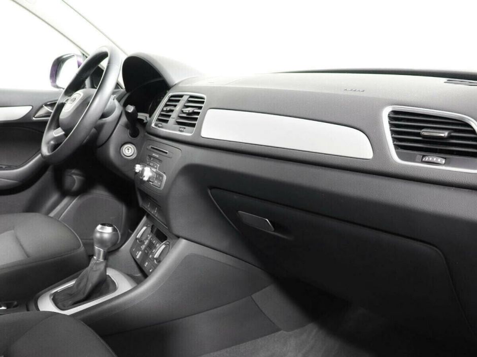 Audi Q3 1.4 РКПП, 2017, 84 000 км фото 5