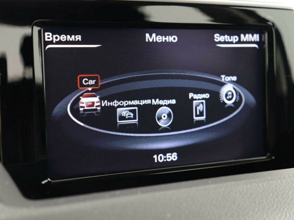 Audi Q3 1.4 РКПП, 2017, 84 000 км фото 8