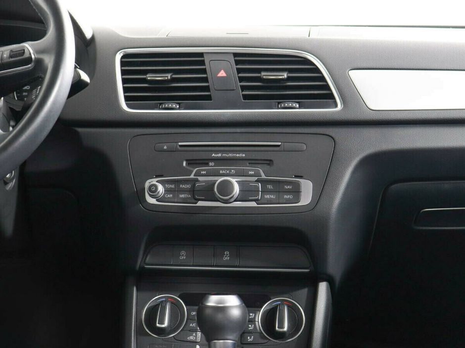 Audi Q3 1.4 РКПП, 2017, 84 000 км фото 10