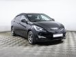 Hyundai Solaris 1.6 МКПП, 2014, 119 000 км превью 3