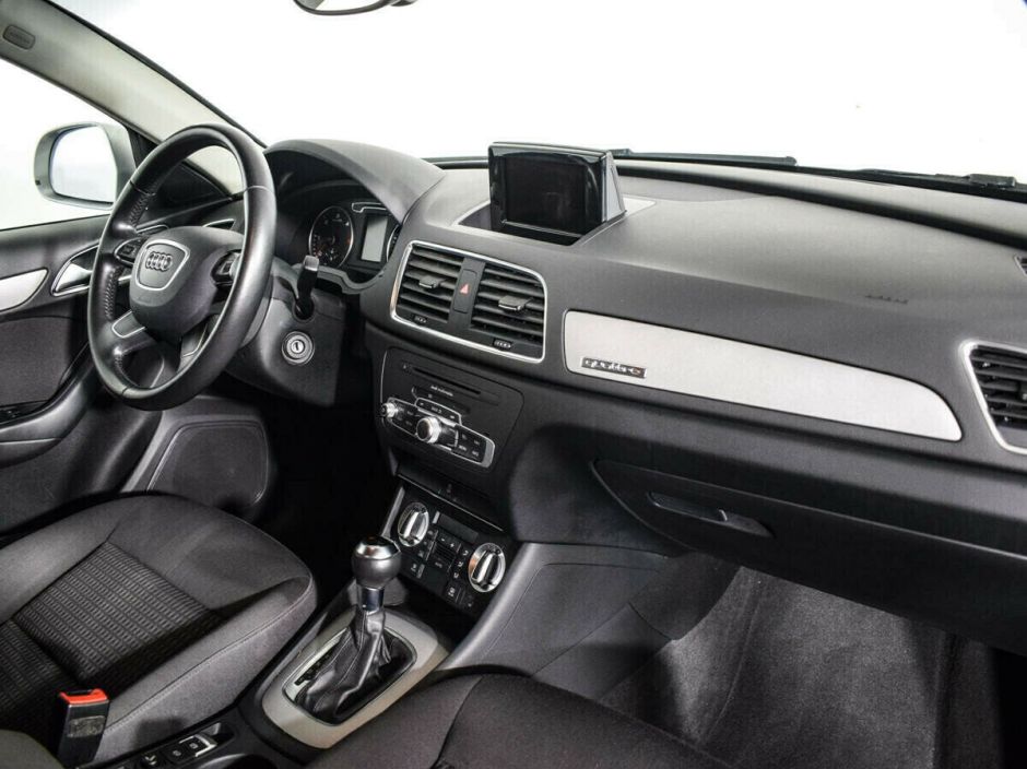 Audi Q3 2.0 РКПП, 2012, 140 000 км фото 5