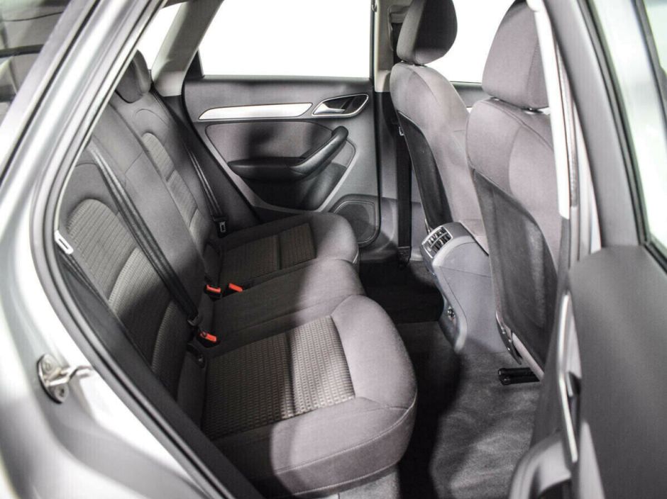 Audi Q3 2.0 РКПП, 2012, 140 000 км фото 6