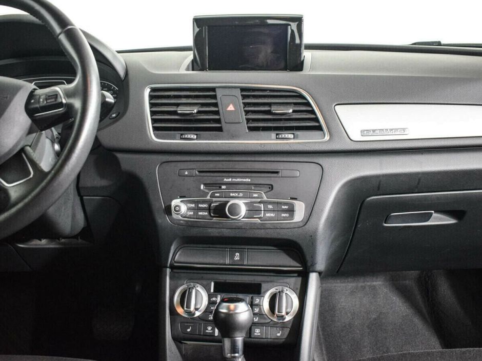 Audi Q3 2.0 РКПП, 2012, 140 000 км фото 7