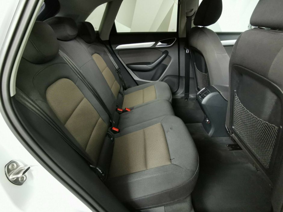 Audi Q3 2.0 РКПП, 2013, 129 000 км фото 7