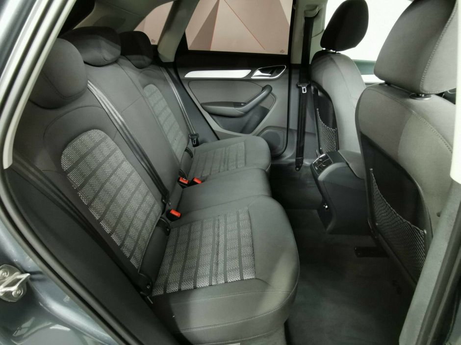 Audi Q3 2.0 РКПП, 2012, 142 000 км фото 6