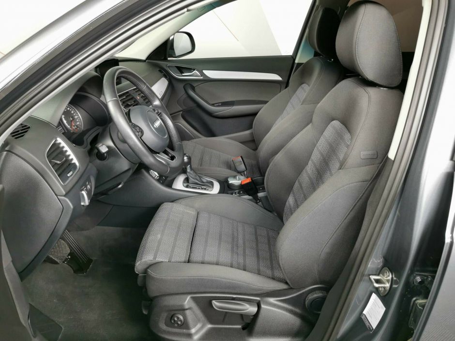 Audi Q3 2.0 РКПП, 2012, 142 000 км фото 7