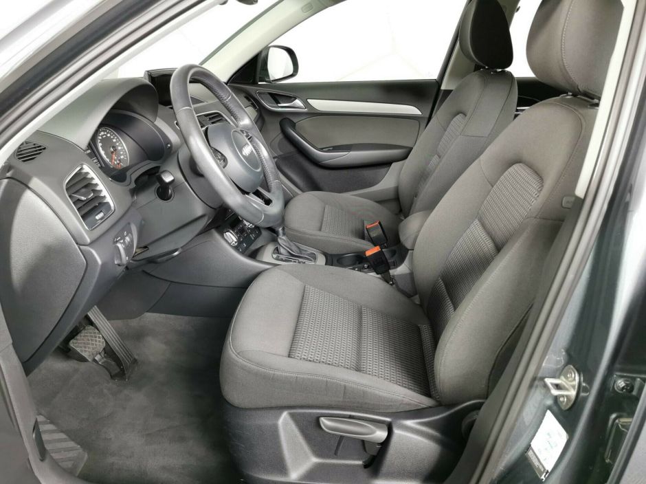 Audi Q3 2.0 РКПП, 2013, 129 000 км фото 6