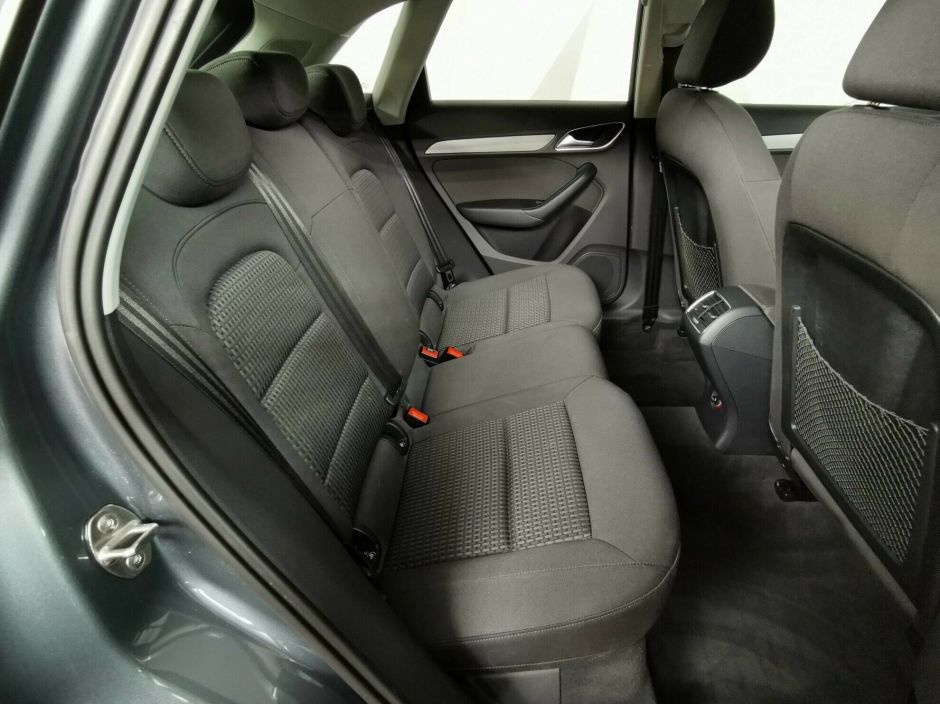 Audi Q3 2.0 РКПП, 2013, 129 000 км фото 8