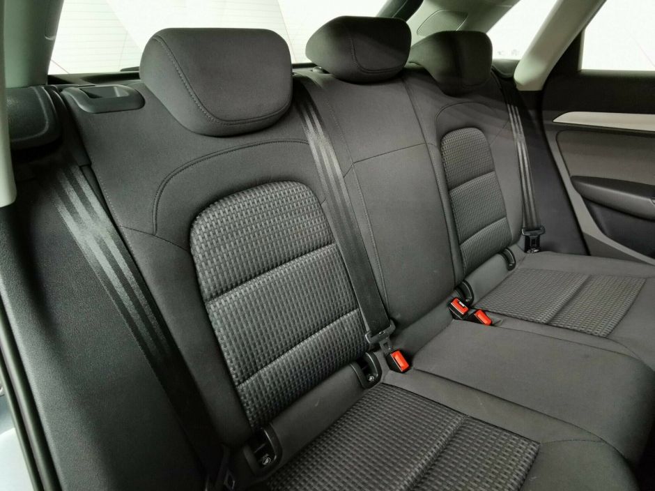 Audi Q3 2.0 РКПП, 2013, 129 000 км фото 9